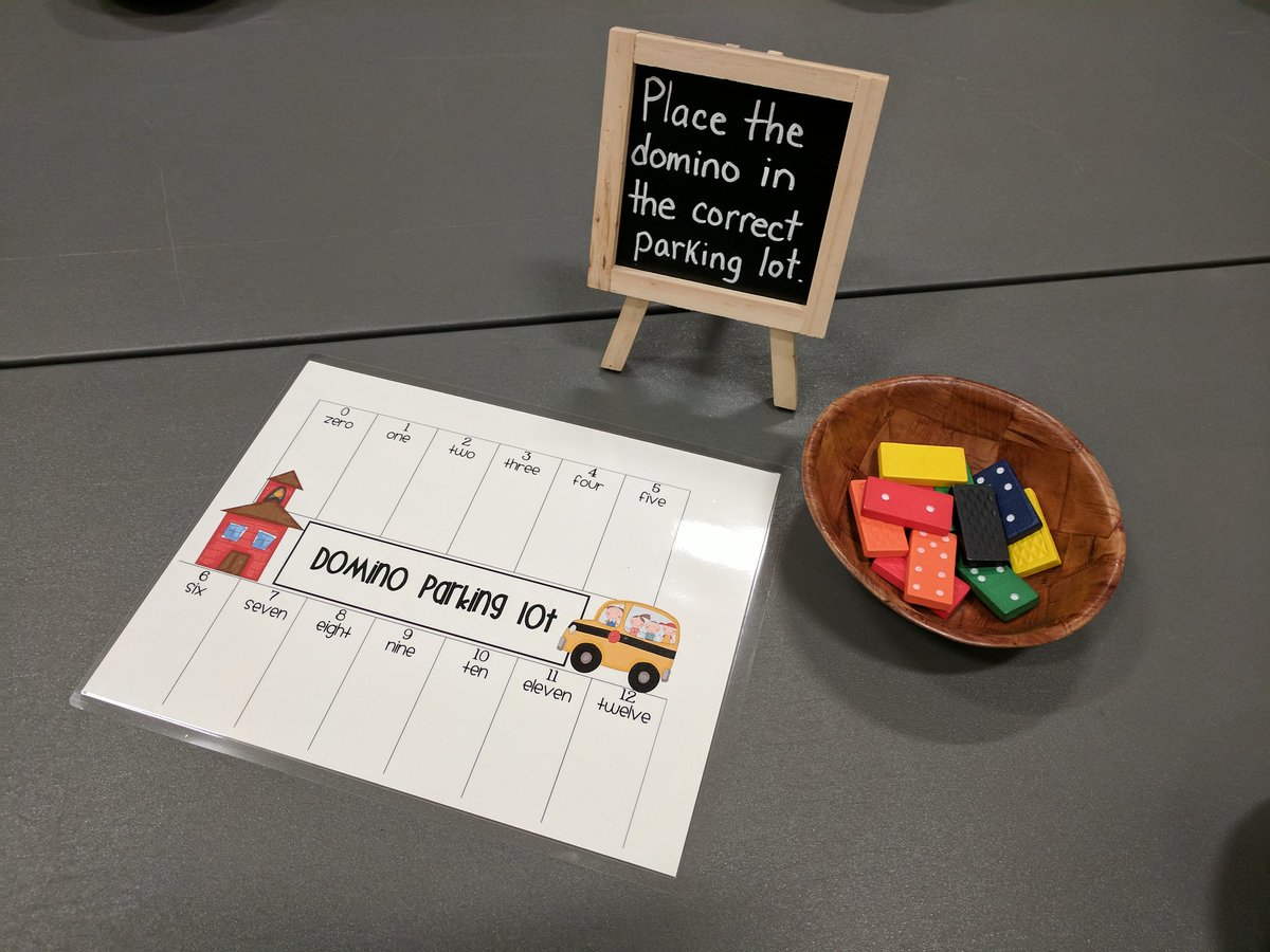 MarleneWasko's tweet photo. Our final Learning for Breakfast was fun and delicious! Our feature book was 10 Black Dots. @KnollwoodPark1 #math #Kindergarten #parentengagement https://t.co/3wwKPqsfWb