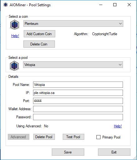 AIOMiner tweet media