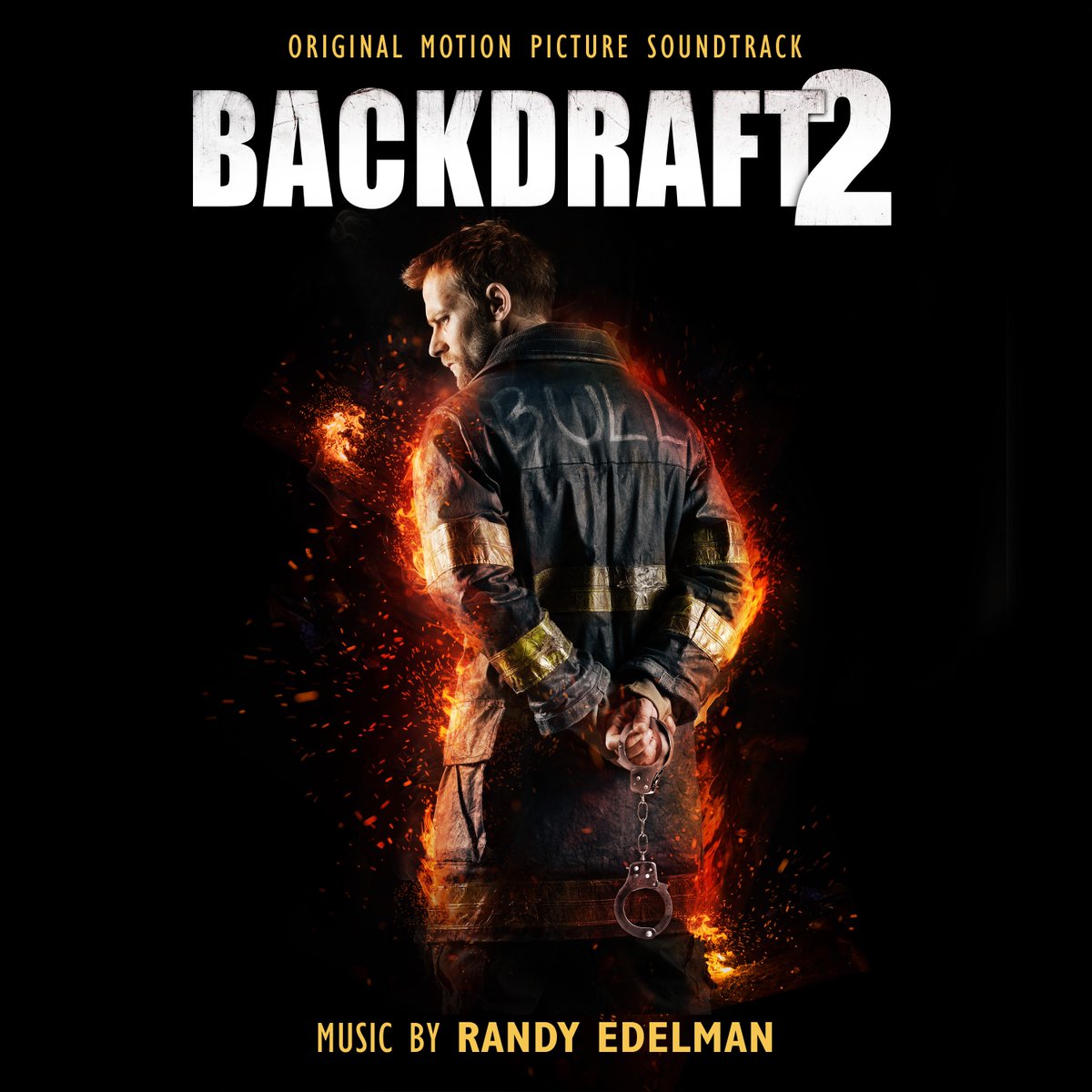 BackLotMusic's tweet photo. The soundtrack to @BackdraftMovie is available now! Own the film on May 14th #Backdraft2
https://t.co/sB0GlrjSd3 https://t.co/cDjQxc1dzL