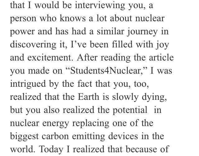 student4nuclear tweet picture