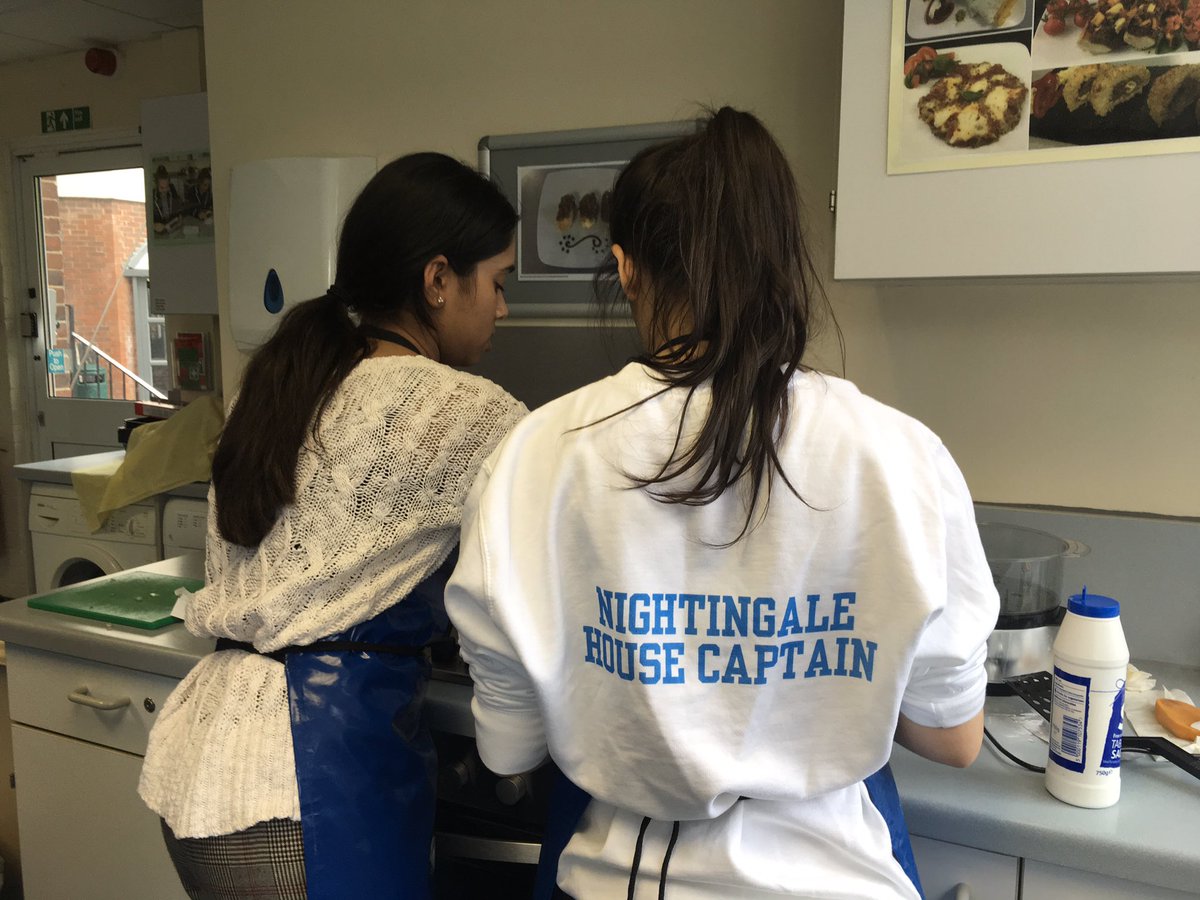 Nightingale House tweet media