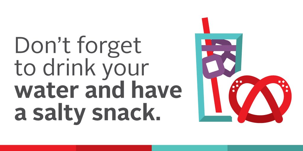 CanadasLifeline's tweet photo. In the hours before your blood donation, be sure to have something to eat and drink. Also, avoid fatty foods such as bacon or fried foods.
#DonorTips #BloodForLife #CanadasLifeline https://t.co/5DOkzz7x0y