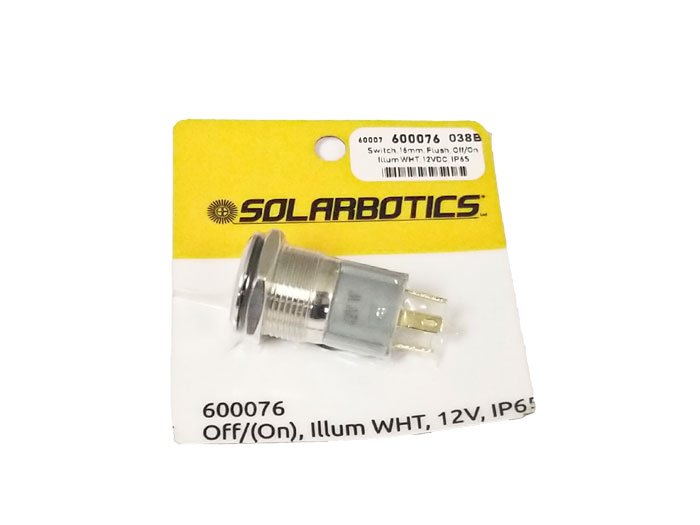 solarbotics's tweet photo. Feature Fridays!
We've added some tactile pushbutton switches illuminating in, white, green, yellow, red, non-color!
Available here: https://t.co/E74JZE7j5f
#solarbotics #pushbutton #MakerSpace #diyhobby #electronichobby https://t.co/ax44khegQm
