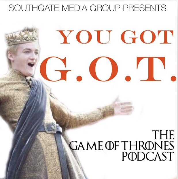 YGGPod tweet picture