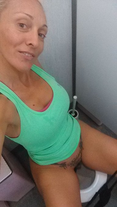 Os gusta mi #Fotogym ? Rt https://t.co/aeU3LXo4Ag<a href="/tag/fotogym"class="tags">#Fotogym</a>