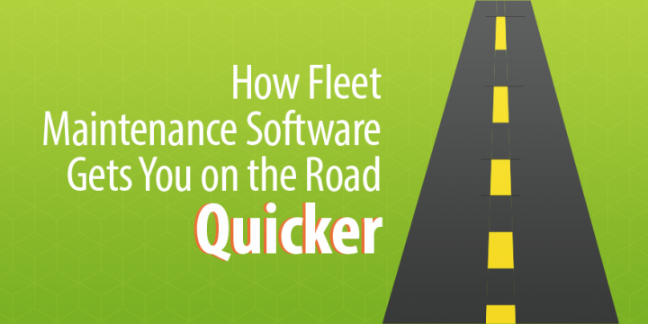 FieldServiceC's tweet photo. #Fleet maintenance software can get you out of the shop and back on the road, cutting downtime and costs. Check out these fleet maintenance case studies to learn how! https://t.co/aZhOAq9UtE via @Capterra https://t.co/Tqdu9wgCM6