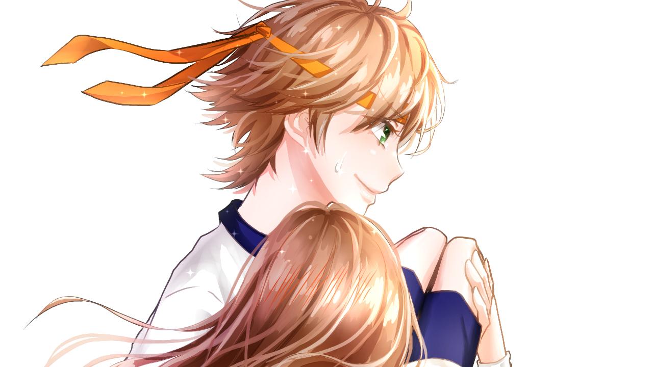 Hana A Twitter ジェルくんと遠井さんで運動会借り物競争 責任取って描きましたwww ジェルくん 遠井さん すとぷりギャラリー