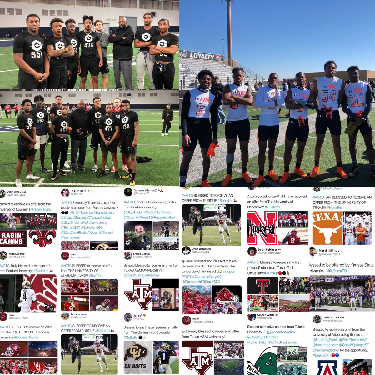 SkysTheLimitWR's tweet image. It ain’t even close‼️It’s more than few horses. We’re an entire stable💯 @QuinBright @BamBamBroadway @JBradl9y @_mikkio3 @KeithMillerIII @MajikRector @sethmeador @xdanieljackson @BrenenHawkins @King44henry and more
🐎🐎🐎🐎🐎🐎🐎🐎🐎🐎🐎🐎🐎
#LevelByLevel
#SkysTheLimit