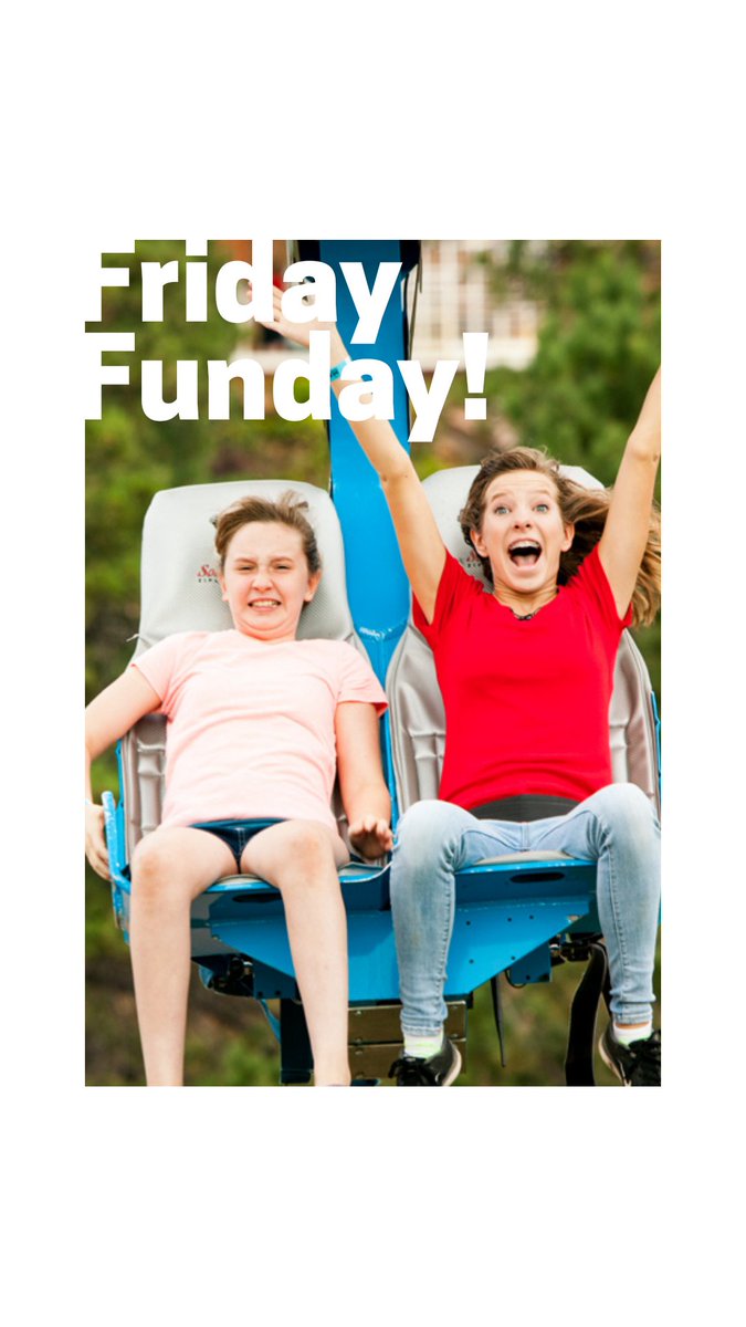 rushmorecave's tweet photo. Who is ready for some fun? #whataRUSH #RushMtn https://t.co/2IwGxIIhPB