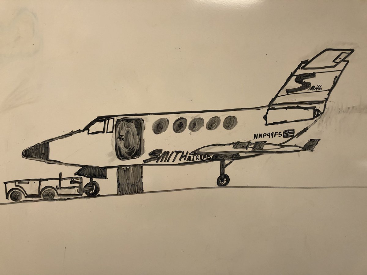 Peter J. Smith tweet media