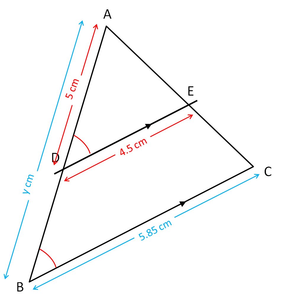 NothingSirius's tweet image. Incorrect due to #ScaleInvariance: The sun and moon APPEAR to be roughly the same size in the sky because the measurements are based on #AngularSize! The triangles, circles and fractals below all have equal PROPORTIONS but NOT equal sizes
m.youtube.com/watch?v=9IXR1N…
#AstroNoobie101🤡