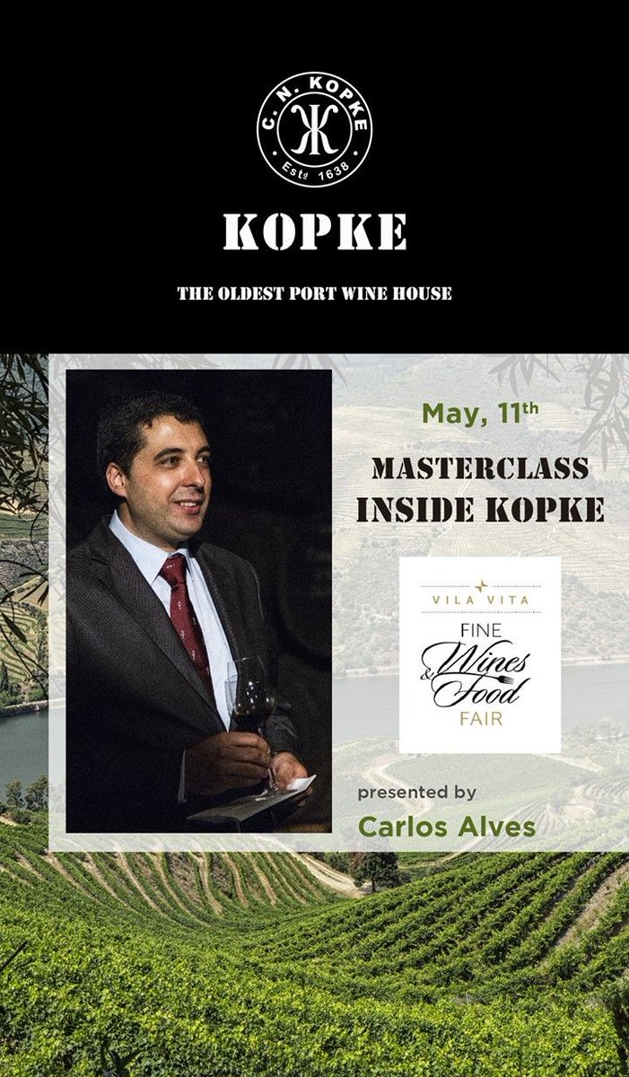 Sogevinus Fine Wines tweet media