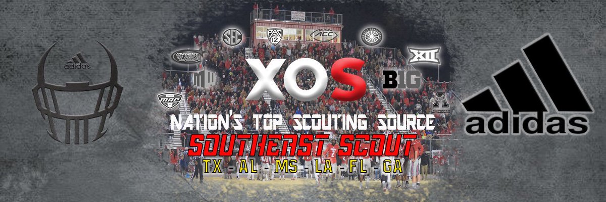 @Chris_UpNext23 (Free) You already have an XOS Digital Prospect Profile available to our 200+ FBS/FCS Clients, we would like to add your short 2 min survey to profile. xosprofile.com