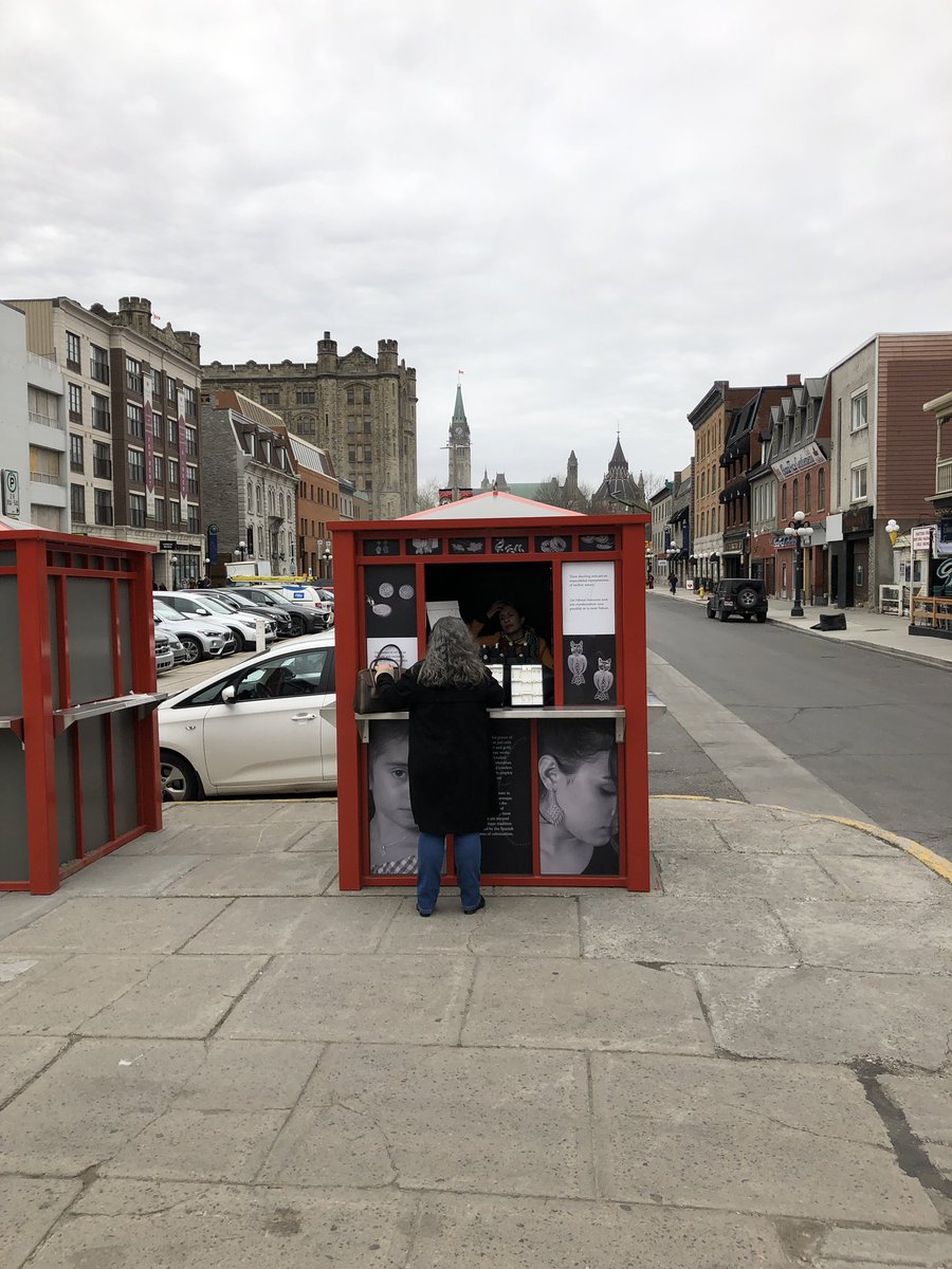 OttawaMarkets's tweet photo. #Akiani is back in a great new location in the shadow of the Peace Tower in #OurByWard ! https://t.co/aL99kVgAqx https://t.co/ZzTOYmoZlX