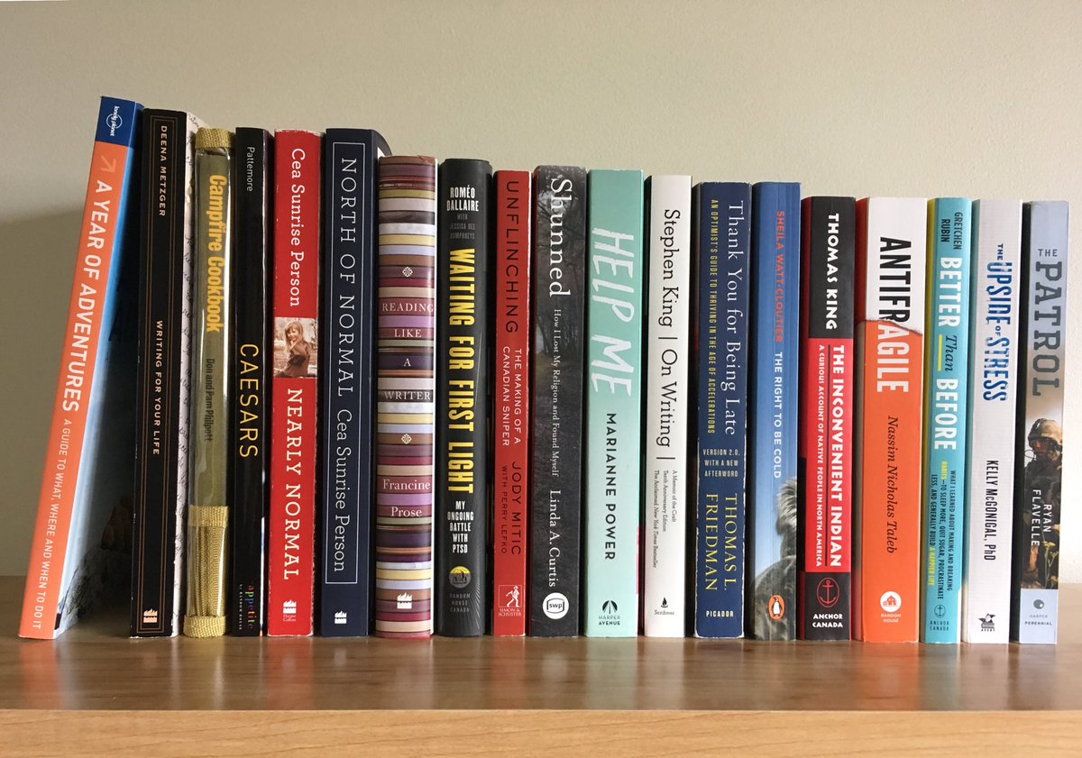 The result of my visit to <a href="/CalgaryReads/">Calgary Reads Big Book Sale</a> book sale. #bookhaul #YYCBigBookSale #yycevents #amreading