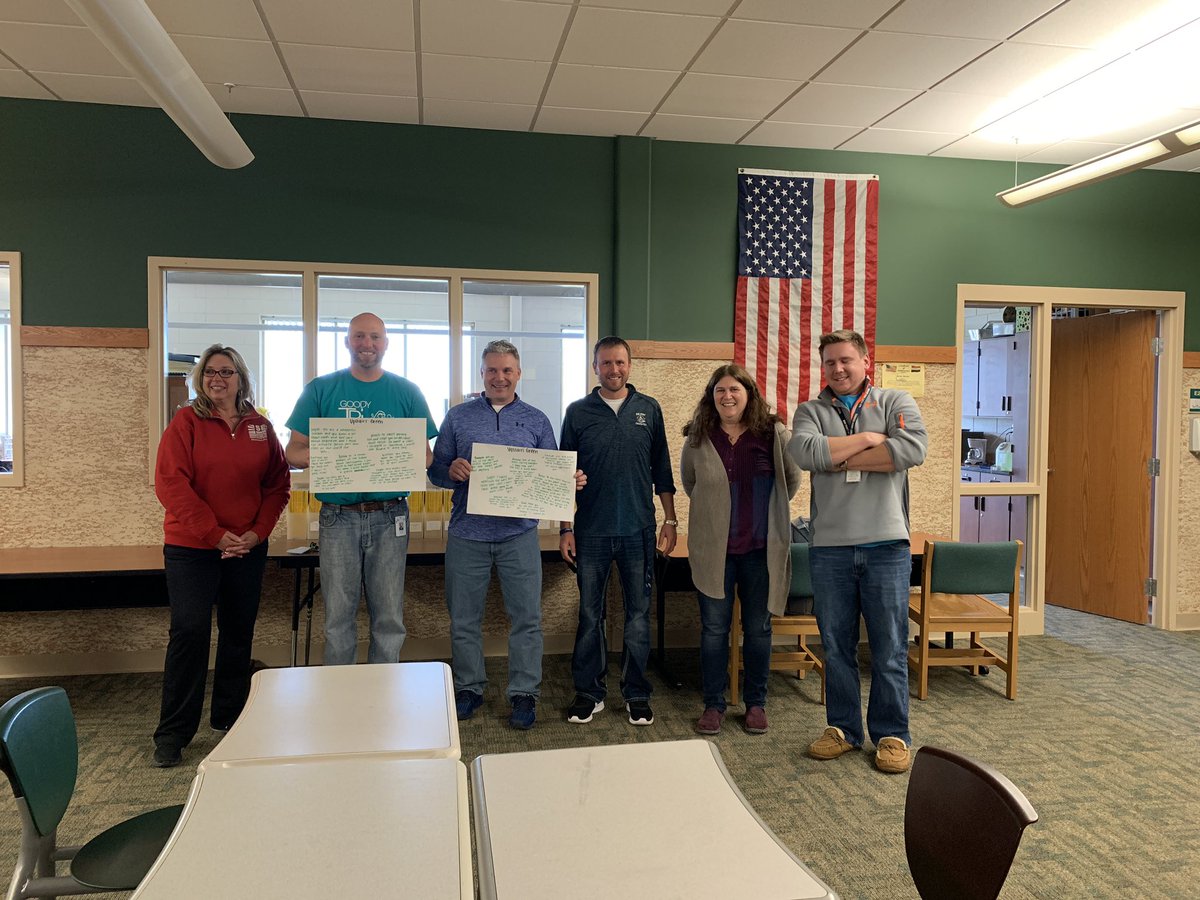 BP Educators Rising tweet media