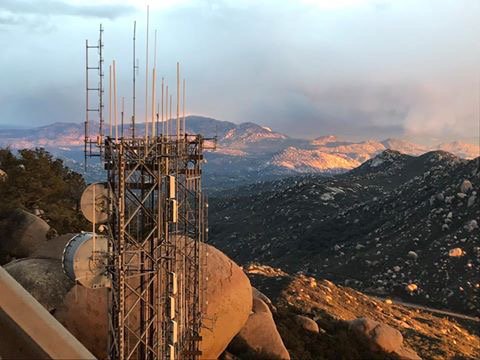 One Ring Networks tweet media