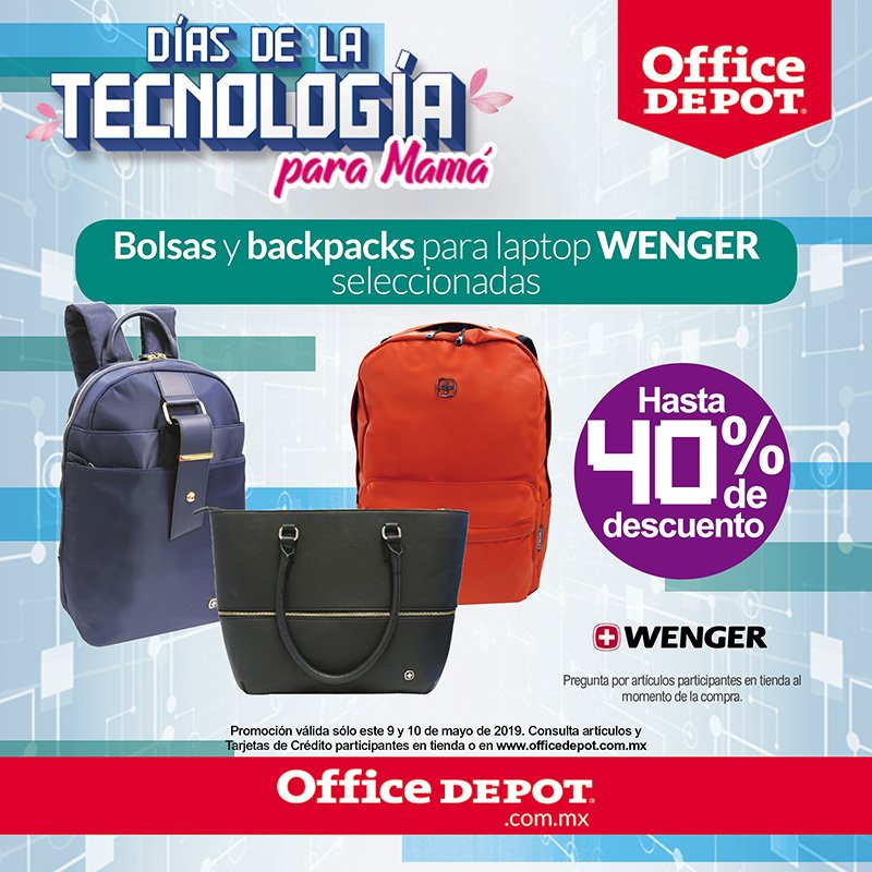 تويتر \ Office Depot México على تويتر: 