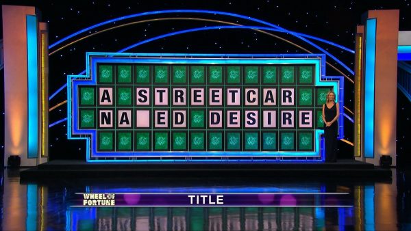 concerned that resulted from IP theft. In February, 2019, the USTR granted a second suspension on any new China tariff hikes 'until further notice'. intermission... the contestant got this wrong