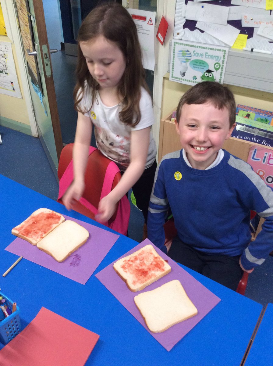 SJBPS11's tweet photo. Check out the P4’s making instructional writing come alive. What a fun activity! #PracticalLiteracy https://t.co/k8wuxPxjN2