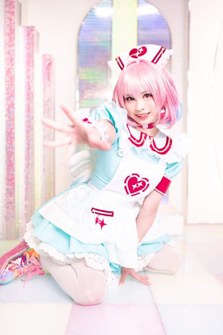 Twitterのコスプレ画像71