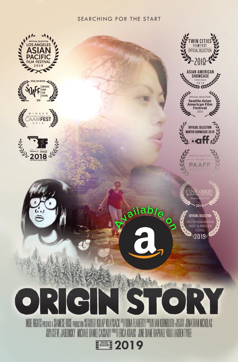 originstorydoc's tweet photo. Origin Story is now available on @amazon -- please share far and wide! https://t.co/zzK6ldFKFf https://t.co/4dMtqKIyiX