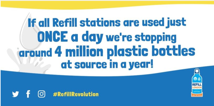Did you know that many businesses in #Putney BID actually are participants for the <a href="/RefillLondon/">Refill London</a> scheme? Check out our website listings to see businesses who are a #refill station in the #local area 💧 positivelyputney.co.uk/listings/ <a href="/putneysw15/">PutneySW15.com</a> <a href="/putneyexchange/">Putney Exchange Shopping Centre</a> <a href="/putneysociety/">The Putney Society</a>
