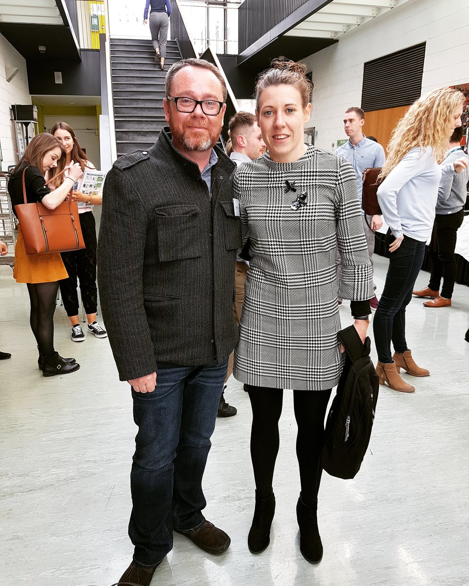 liamkellyIRL's tweet photo. Former @SSCSantry intern buddies! Great to catch up with you today @adeburca11 

#aitnetwork2progress https://t.co/wEKCWneBbn