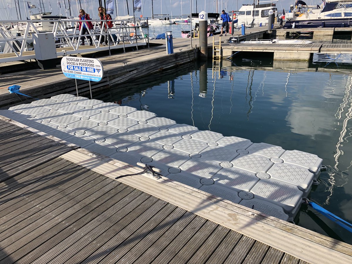 rebelmarineiow's tweet photo. We have started setting up for the Fun On The Water event in @CowesYachtHaven this weekend. 
Come along &amp; see us, we are offering FREE RIB RIDES!
We have Jeanneau boats on display too🚤

10 - 4 Sat &amp; Sun

Our #ROPECHALLENGE is returning!Chance to win a @SeaSafeSystems Lifejacket! https://t.co/tHNk9GOUsD