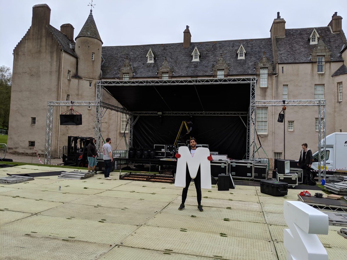 Minivaluk's tweet image. Site it coming along!!!