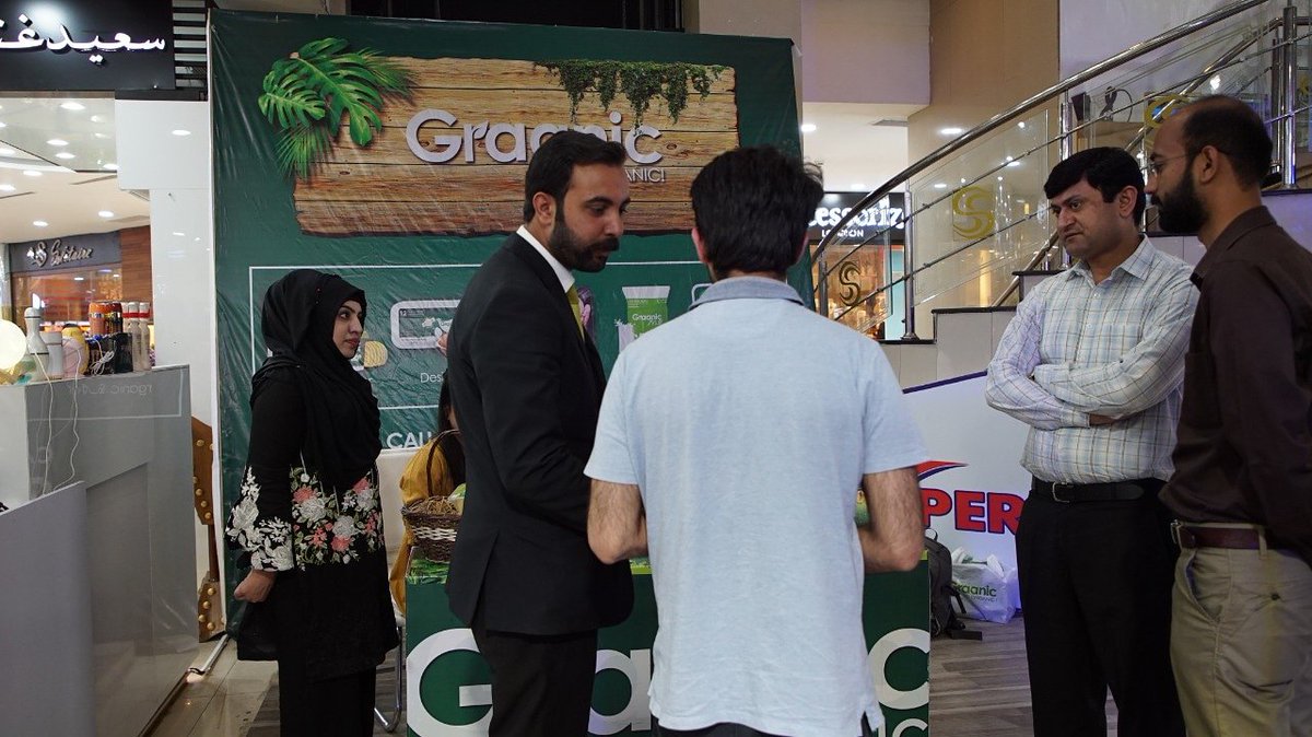 eventsbyhs's tweet photo. @graanic_ #2ndday
#graanic #organic #desi #kitchen #marketing #socialmedia #safagoldmall #eventplanner #management #chicken #ghee #butter #eggs #milk #insta #instafood #instagood #product #delicious #organicproducts #healthylifestyle #pakistan #islamabad #rawalpindi #seo https://t.co/8nqPB9jJQ5