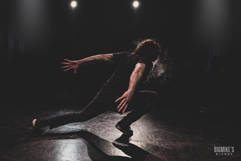 bigmikesblends's tweet photo. Self-expression is the ultimate form of #creativity. #Dance, #music, #art… How do you express your creativity? https://t.co/pC1lVr1yZ6