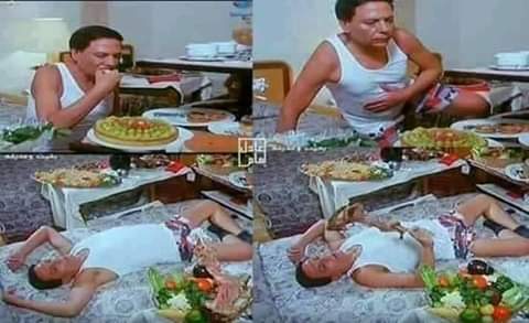 Mutissm1's tweet photo. بعد.. الفطار😅😅 https://t.co/djyYkky5DO