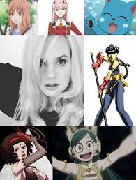 Happy birthday Tia Ballard 