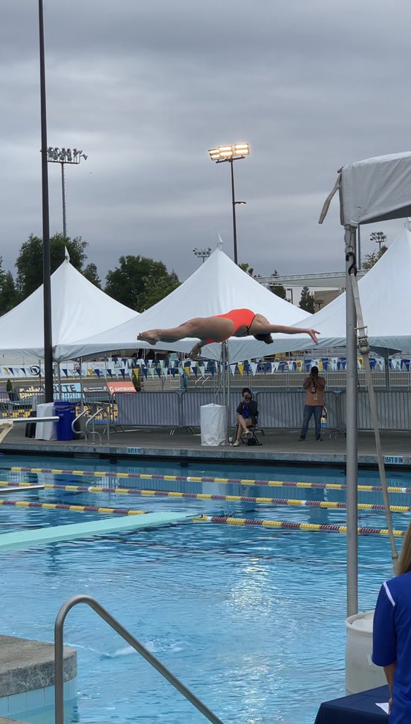 SelmaDive's tweet photo. 24th in the state! #SelmaProud https://t.co/h7I29cnXSa