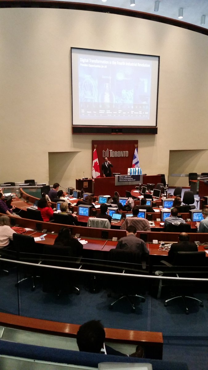 UteSchmid's tweet photo. @GladstoneGrant understands that Rob Ford and his brother deserve #humanrespect. #Godbless #dmsf19 #snowflake lady #climate resilience #peoplepoweredchange https://t.co/8XHKTw8rG4