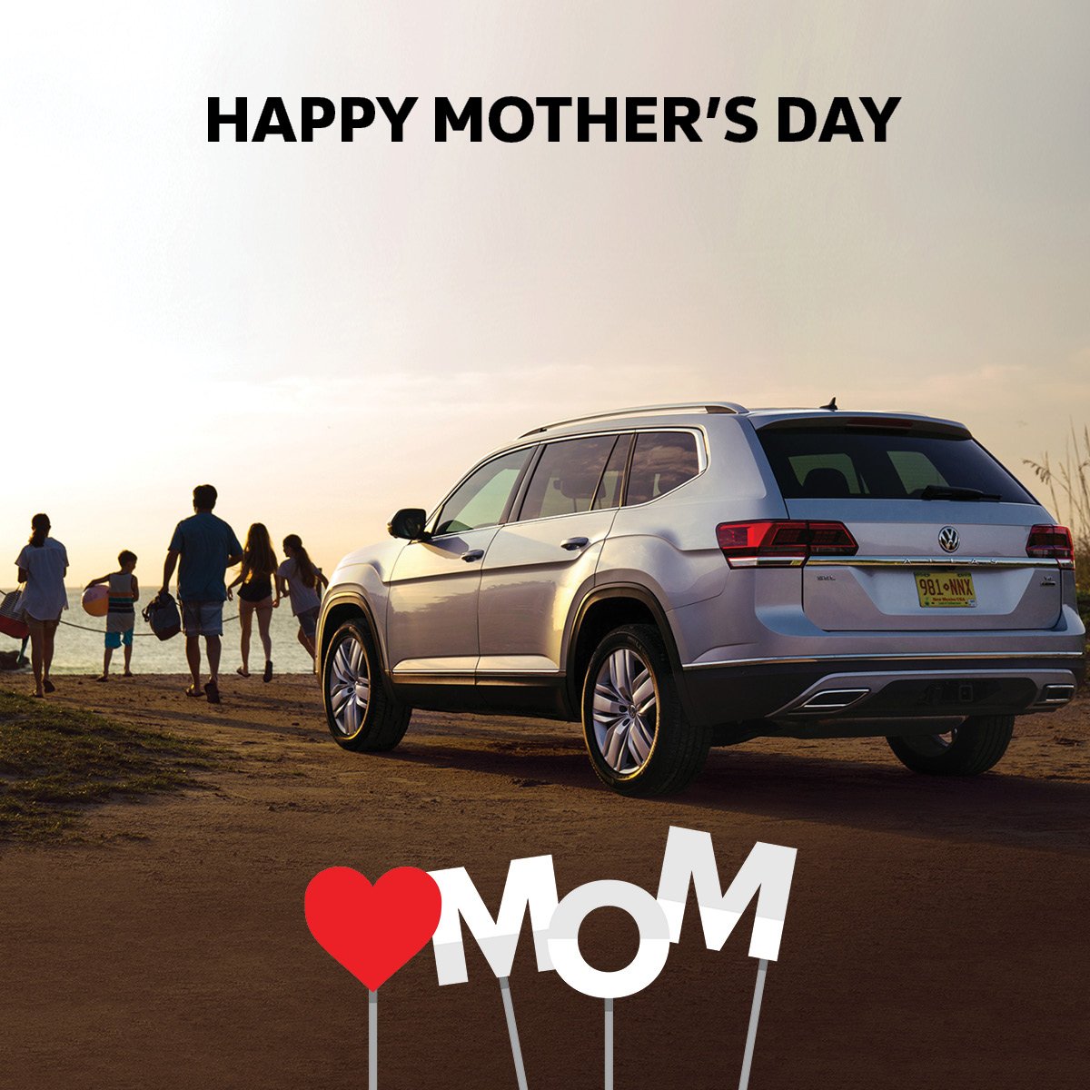 JimPattisonVW's tweet photo. Happy Mother’s Day from Jim Pattison Volkswagen Surrey! What are you doing this weekend to celebrate the moms in your life?

#MothersDay #VW #SurreyBC #JimPattisonAutoGroup https://t.co/x7zvXEcotk