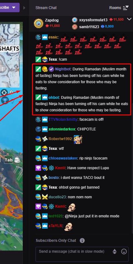 Twitch: Chanx_SA (@Chanx_SA) | Twitter