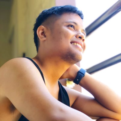 IamJMBasa's tweet photo. #NewProfilePic https://t.co/aaO4x7iq0N