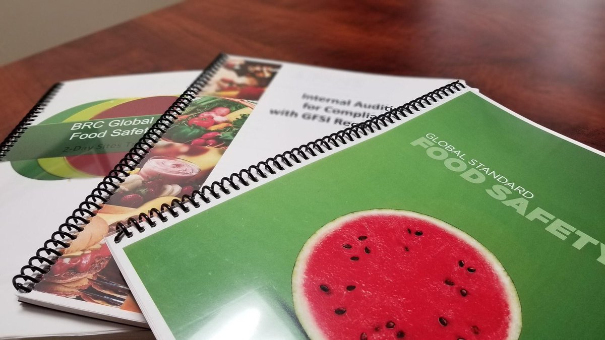 JSSAlmonds's tweet photo. #JSSAlmonds is staying on top of #foodsafety
#brc #almonds #caalmonds #brcglobalstandard #almond #gfsi #inshellalmonds #wholealmonds #naturalalmonds #brcfoodsafety https://t.co/urdvoM6Upj