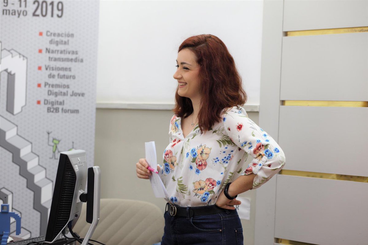 Digital Jove Forum tweet media