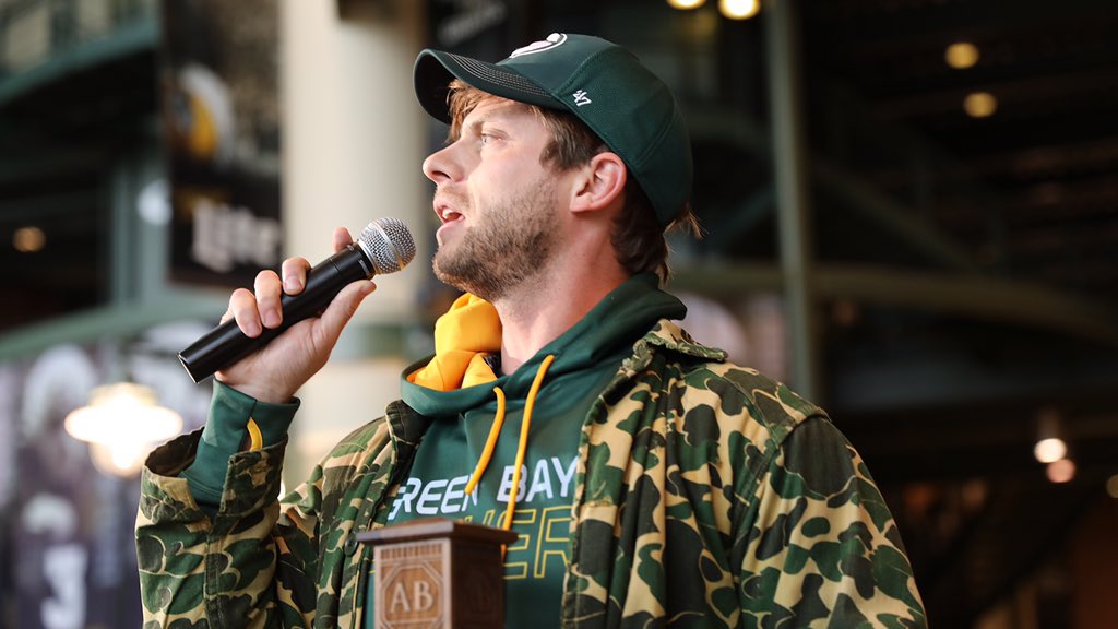 WernerElecWI's tweet image. Thanks for making us all laugh #Pro4M