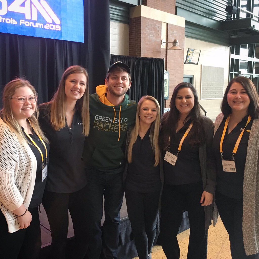 WernerElecWI's tweet image. Thanks for making us all laugh #Pro4M