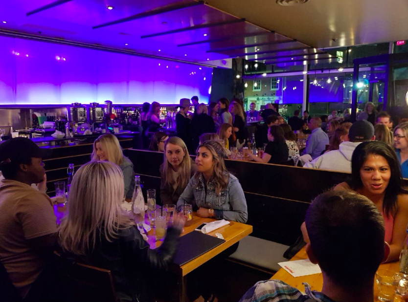 Summer nights are just around the corner! 🔅😎⛲.
.
.
#BDHG #ygkeats #yumgk #ygklove #ygkfood #queensu #proudtobeSLC #kingstonON #downtownkingston #visitkingston #freshmadedaily #kingstoncanada #teamygk #supportlocal