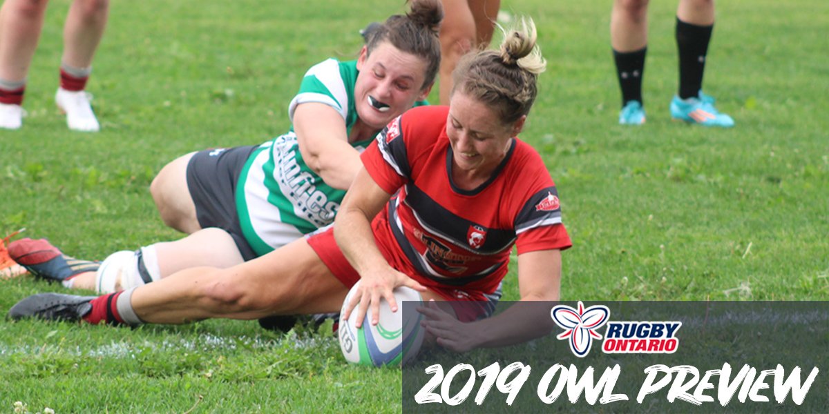 Rugby season is finally here! A preview of the Ontario Women’s League and the Marshall League! #Rugby #RugbyON 

OWL: rugbyontario.com/news-detail/10… 
Marshall: rugbyontario.com/news-detail/10…