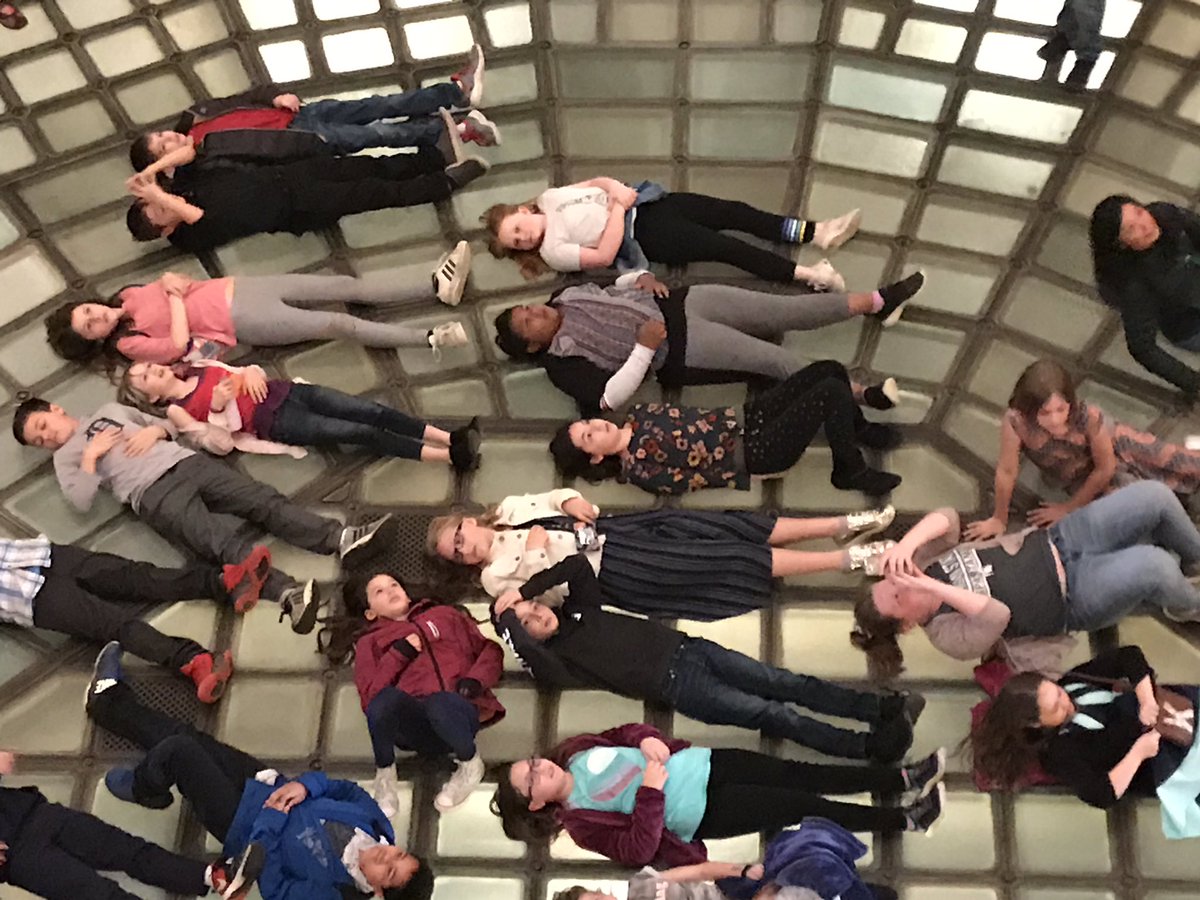 #addamslearners visit the State Capitol! 4th Grade Lansing Field Trip.