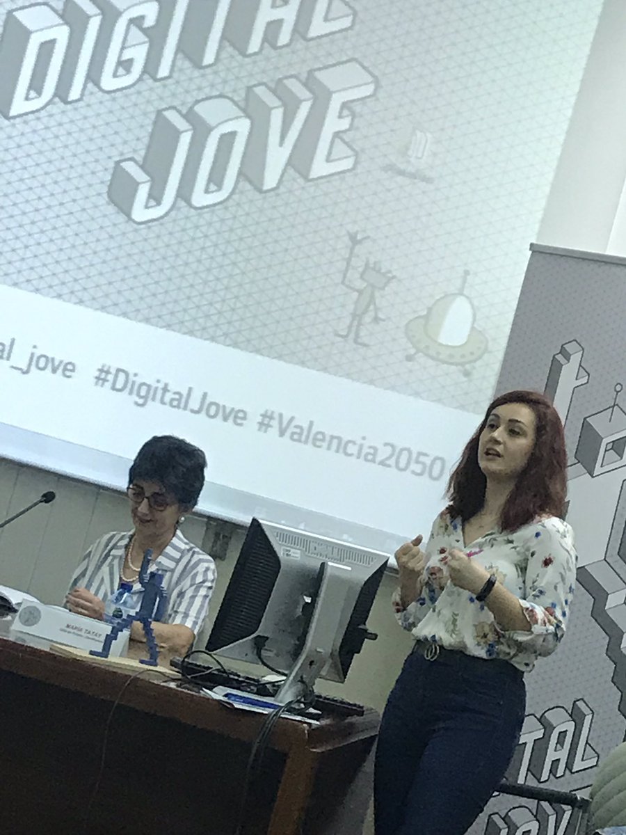 ValenciaDevWomen tweet media