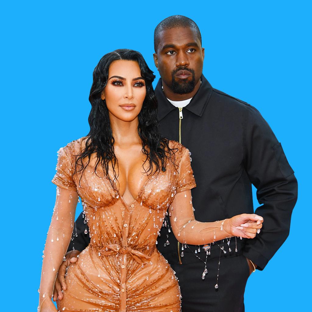 YahooPlay's tweet photo. It's a boy! Congrats to Kim Kardashian and Kanye West on baby number 4. #YahooPlay https://t.co/IjLsBBOnmk