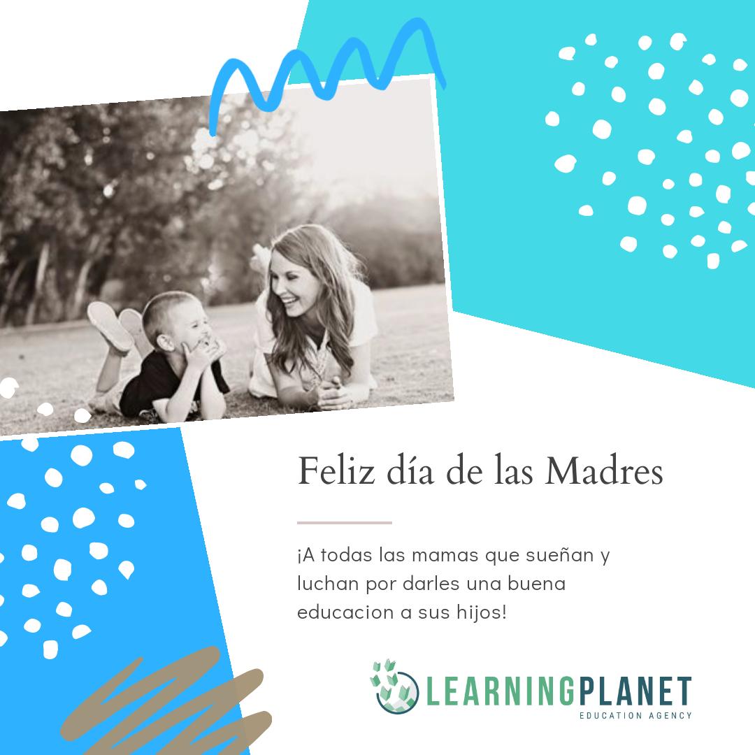 A todas las mamas impulsoras de un mejor porvenir para sus hijos, FELIZ DIA DE LA MADRE!!💐👩‍👦🥰