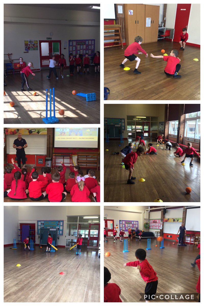 Charlot68735927's tweet image. The children in Year One @NorthManorAcad were super cricket stars today! Thank you @natsut1990 for organising! #FIDES @VicAcademies